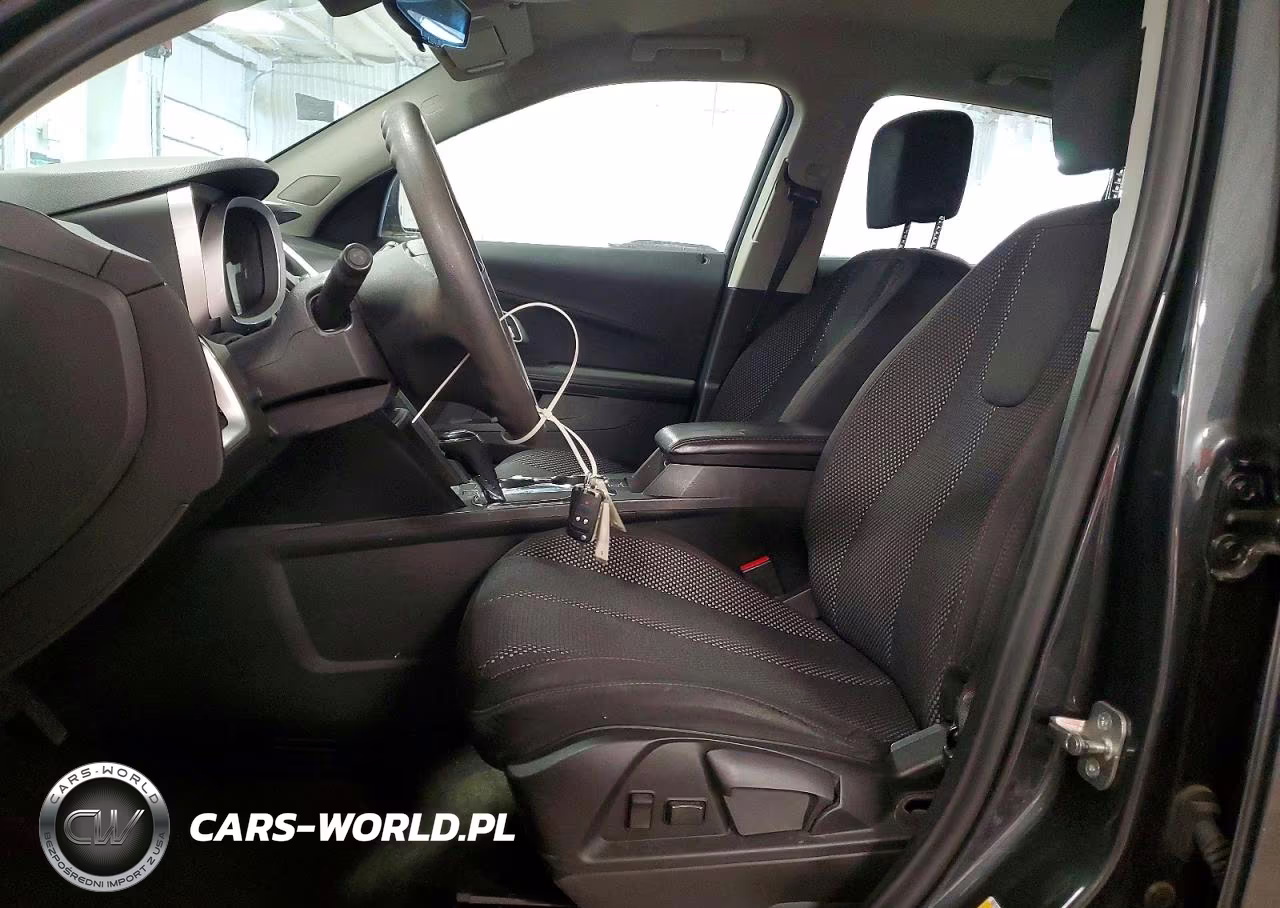 2017 Chev Equinox VIN:2GNALBEK8H1592059 - 7