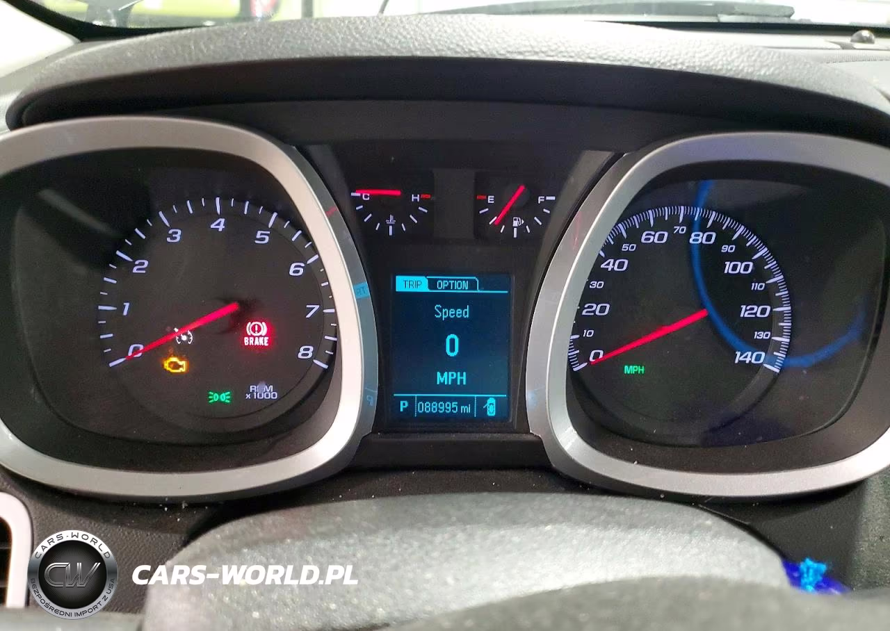 2017 Chev Equinox VIN:2GNALBEK8H1592059 - 9