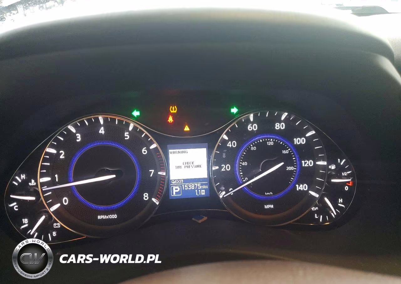 2016 Infiniti Qx80 Limited VIN:JN8AZ2NE9G9121727 - 9