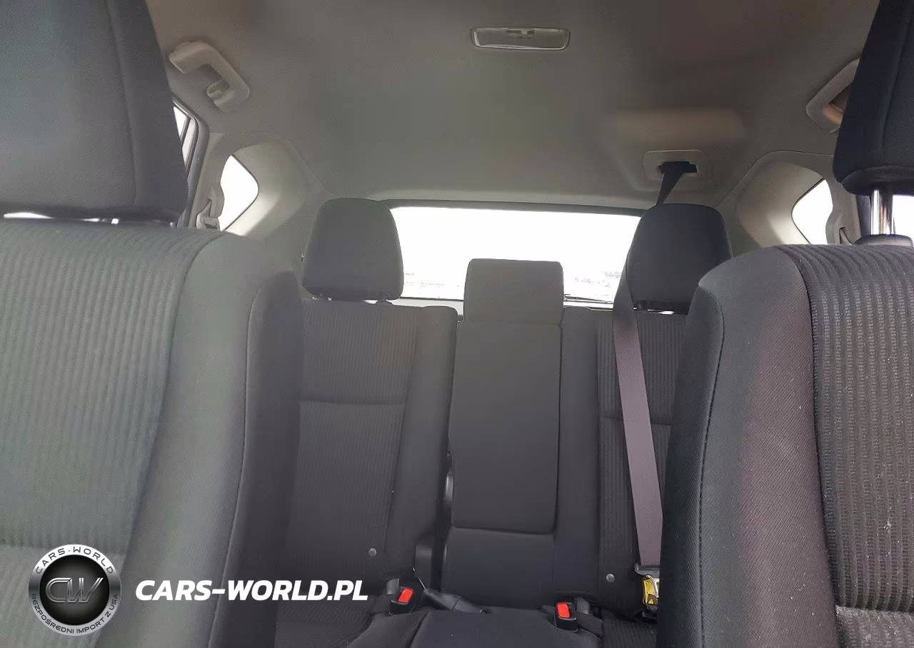 2017 Toyota Rav4 Le VIN:JTMBFREV0HJ124789 - 10