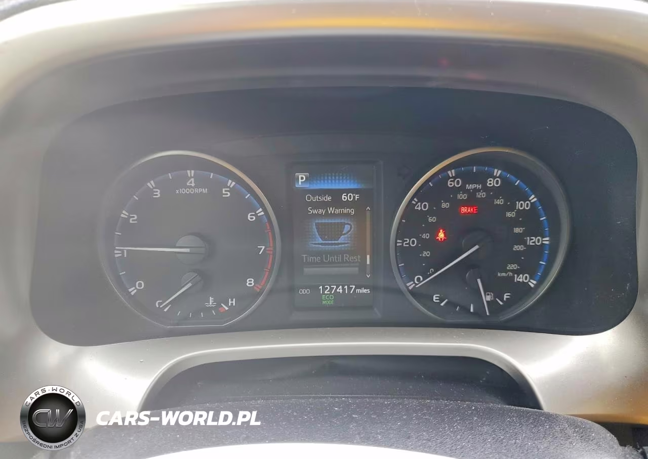 2017 Toyota Rav4 Le VIN:JTMBFREV0HJ124789 - 9