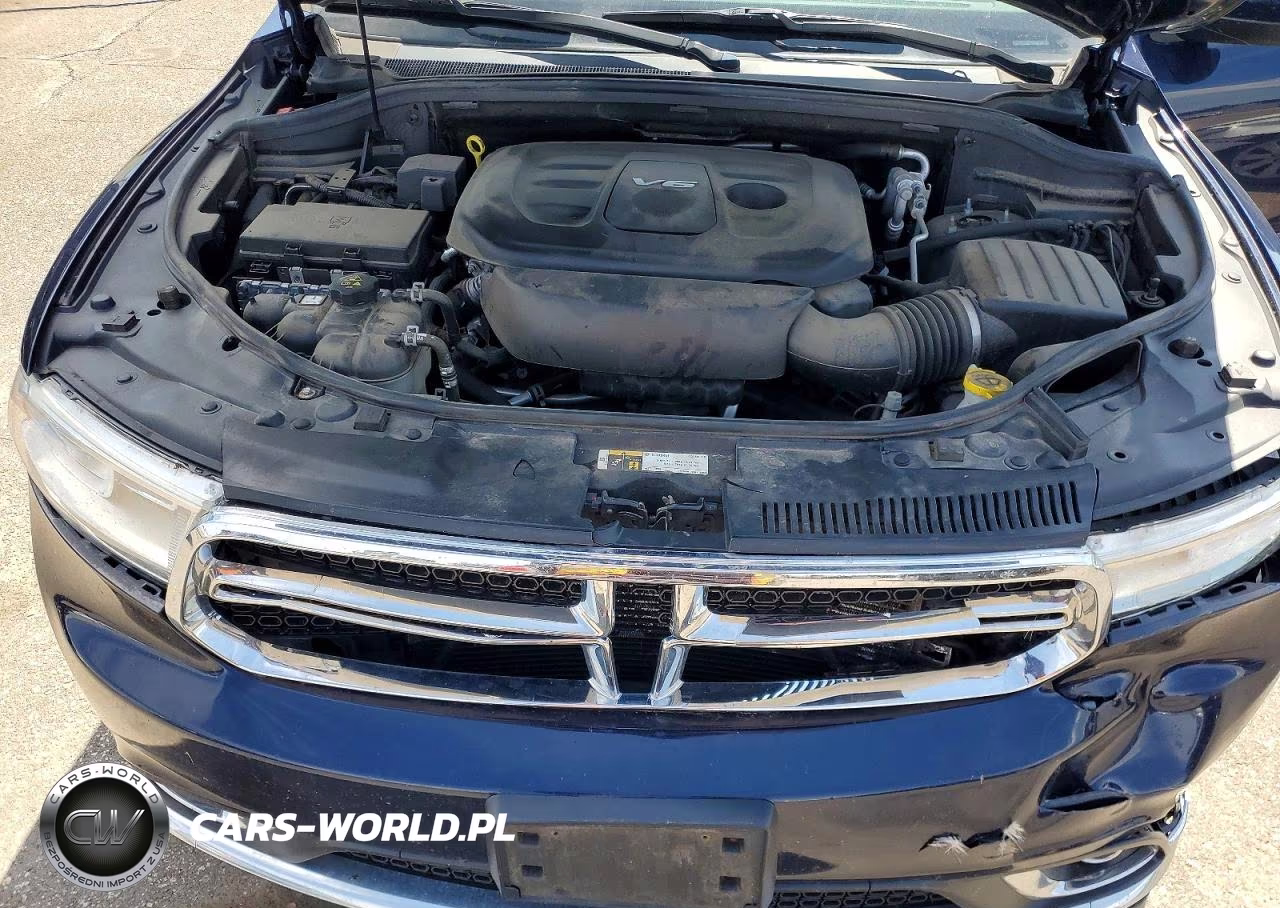 2018 Dodge Durango Sxt VIN:1C4RDJAGXJC474339 - 12