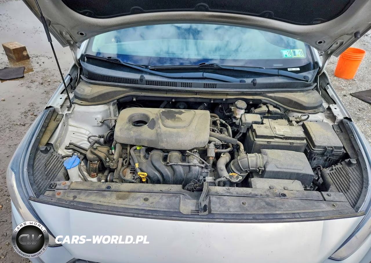 2018 Hyundai Accent Se VIN:3KPC24A37JE025459 - 11
