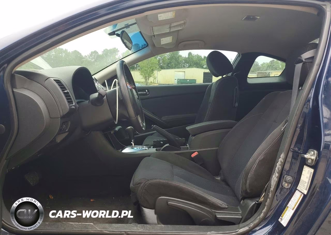 2013 Nissan Altima S VIN:1N4AL2EP5DC196346 - 7