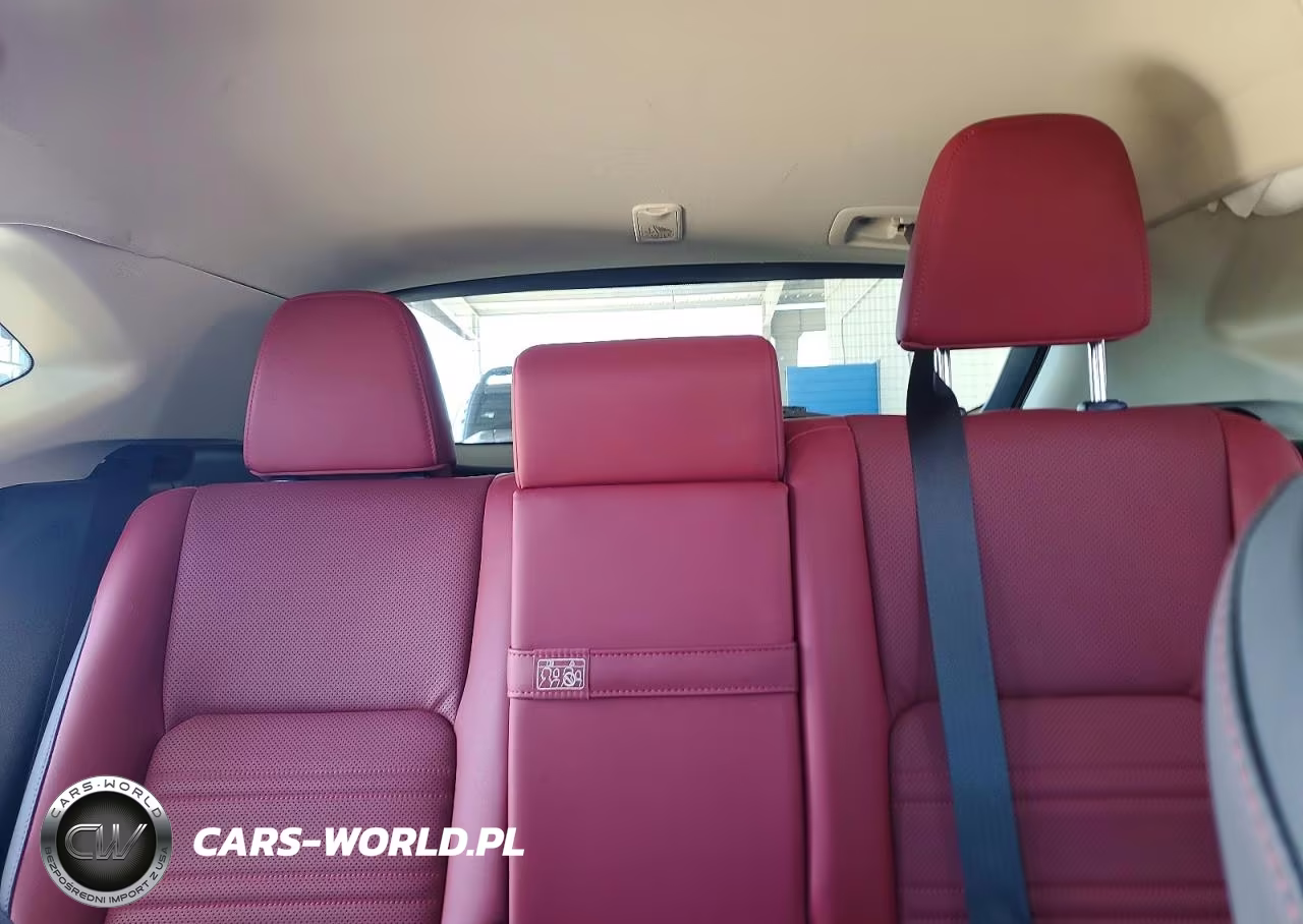 2021 Lexus Nx 300 Base VIN:JTJDARBZ6M5031662 - 10