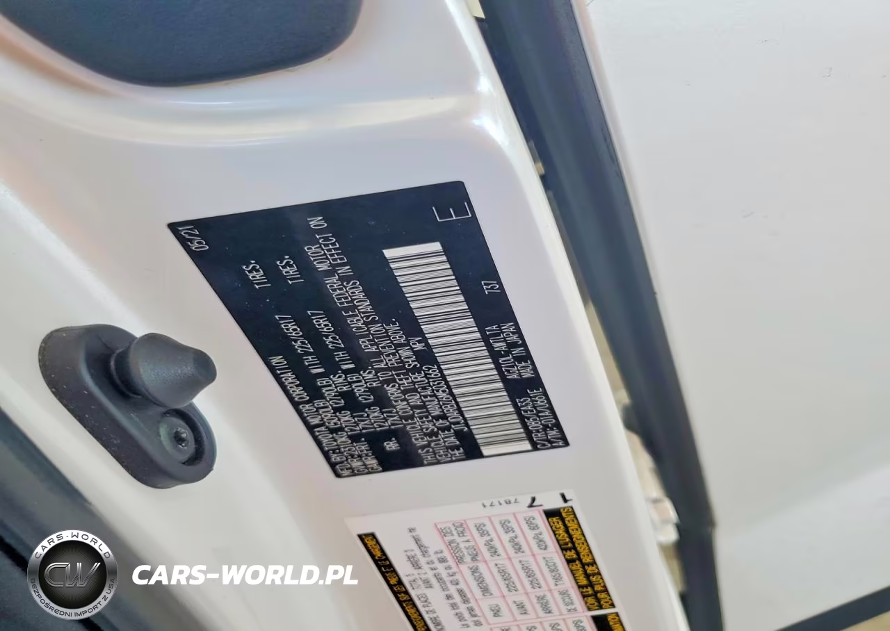 2021 Lexus Nx 300 Base VIN:JTJDARBZ6M5031662 - 13