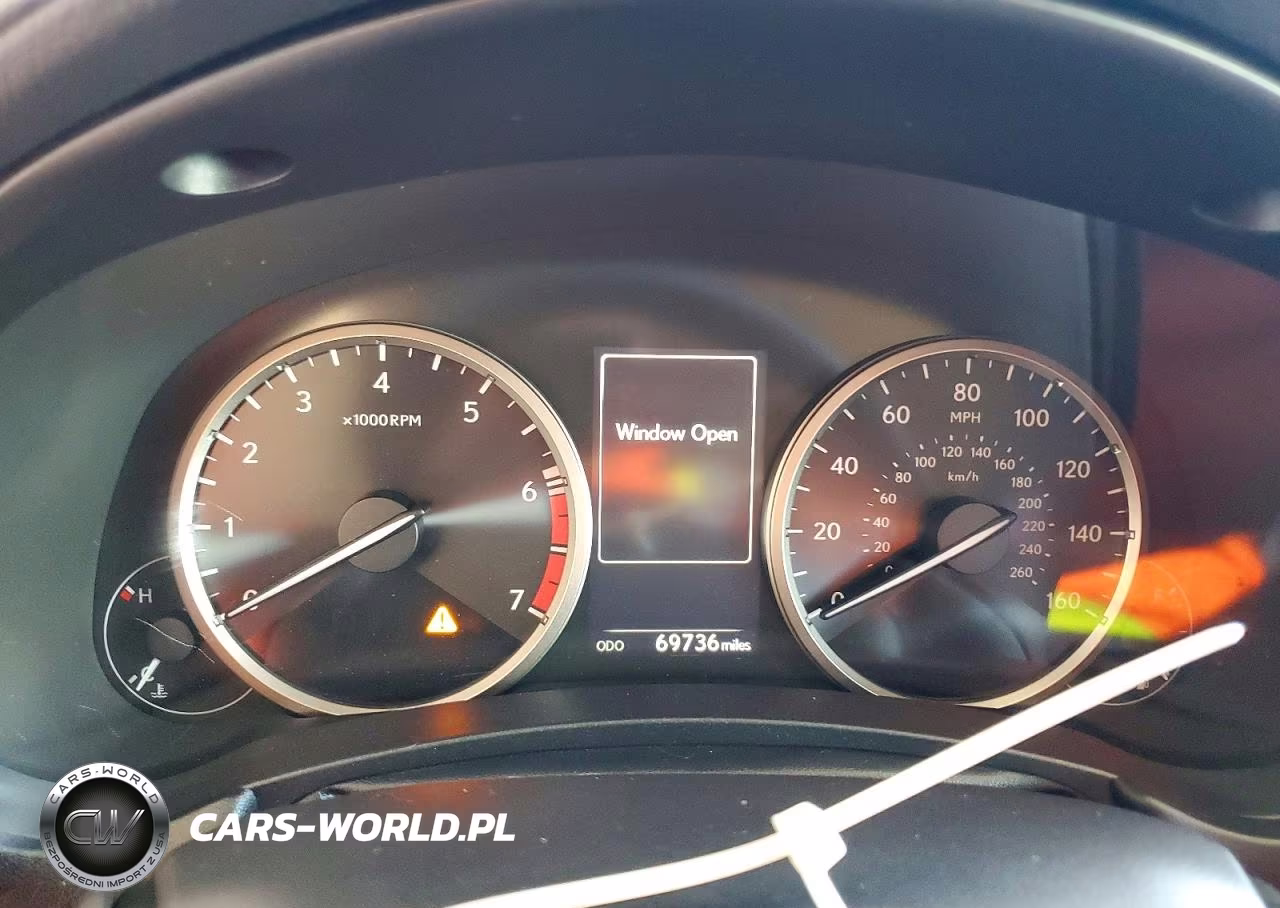 2021 Lexus Nx 300 Base VIN:JTJDARBZ6M5031662 - 9