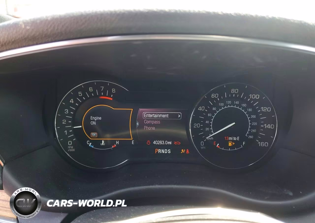 2015 Lincoln Mkc VIN:5LMCJ1A92FUJ17263 - 9