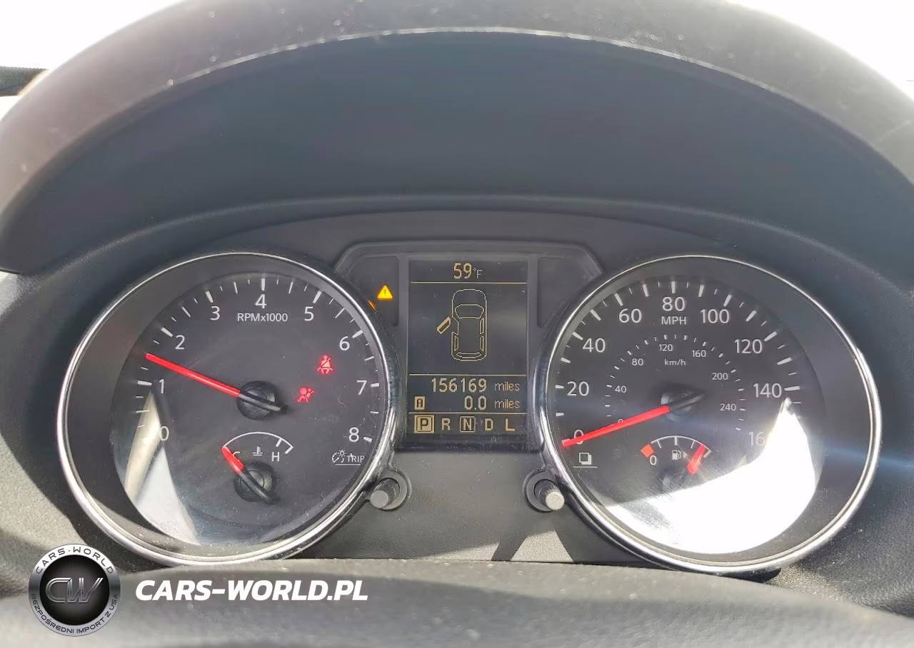 2014 Nissan Rogue Select S VIN:JN8AS5MT8EW615372 - 9