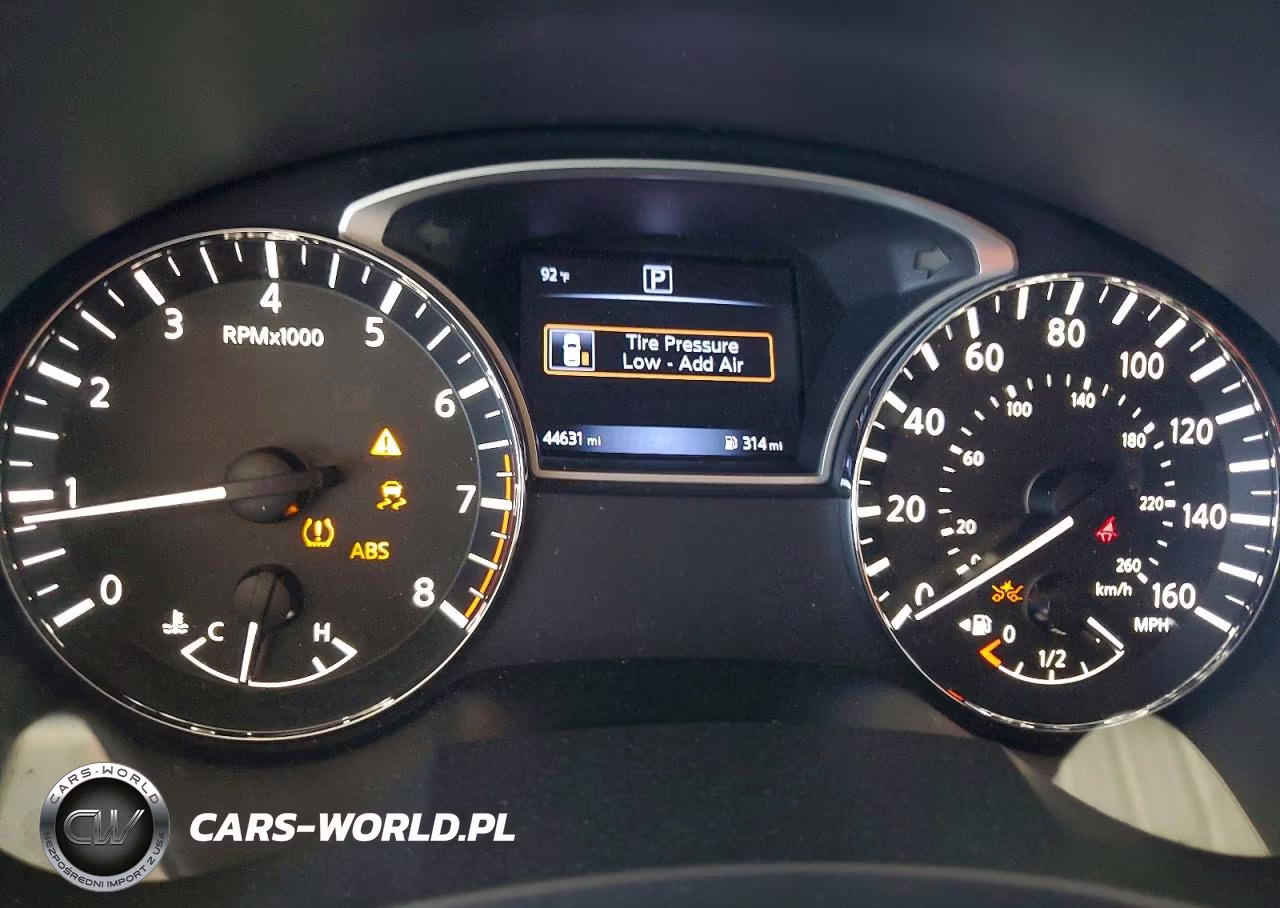 2018 Nissan Altima 2.5 S VIN:1N4AL3AP2JC151419 - 9