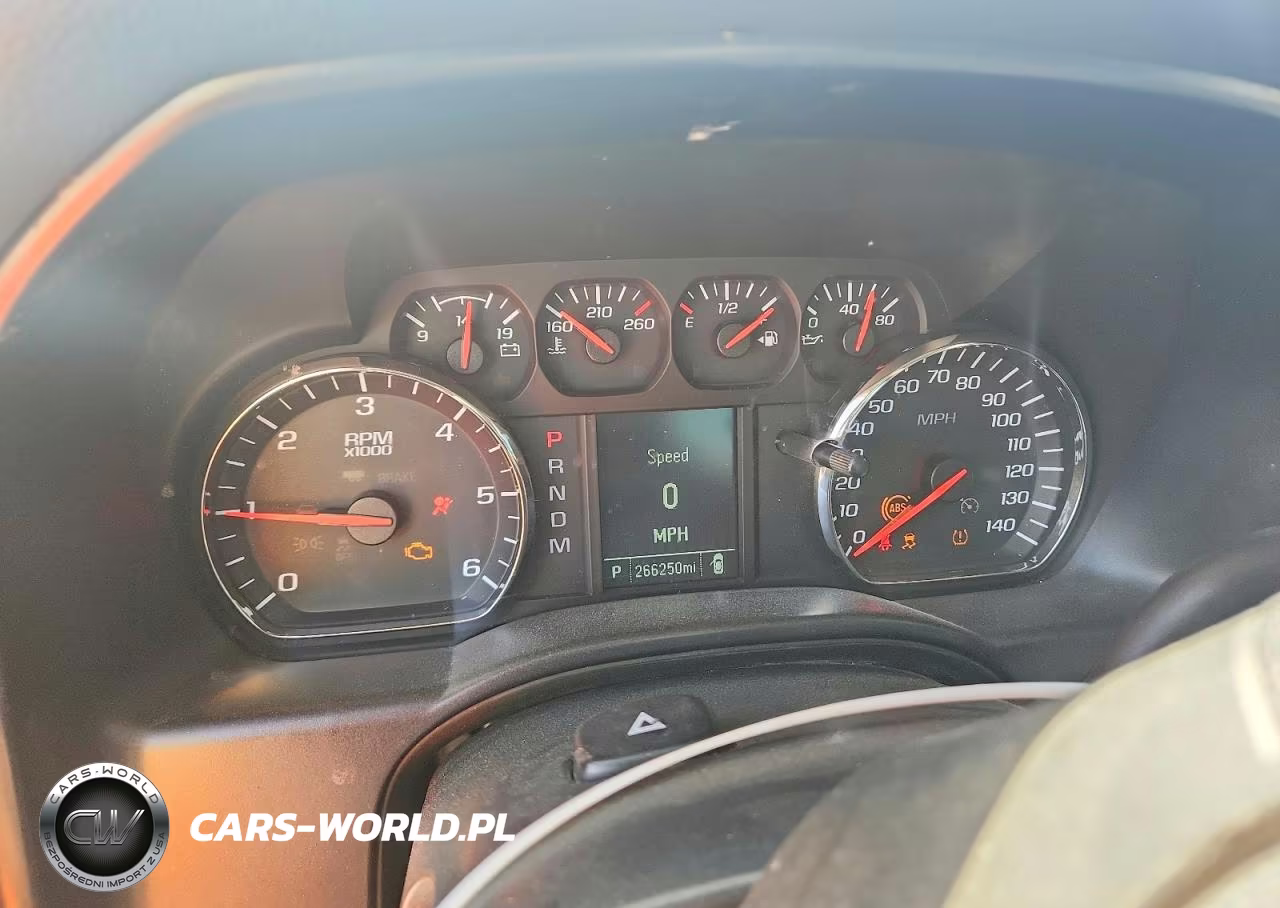 2014 Chevrolet Silverado K1500 VIN:3GCUKPEC1EG285477 - 9