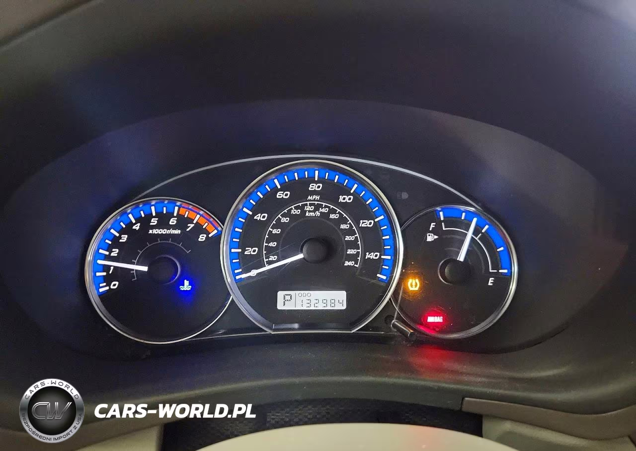 2010 Subaru Forester 2.5X Limited VIN:JF2SH6DC5AH744531 - 9