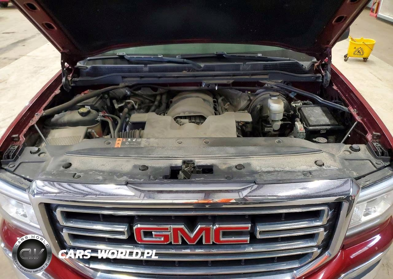 2017 GMC Sierra K1500 Sle VIN:1GTV2MEC5HZ141860 - 11