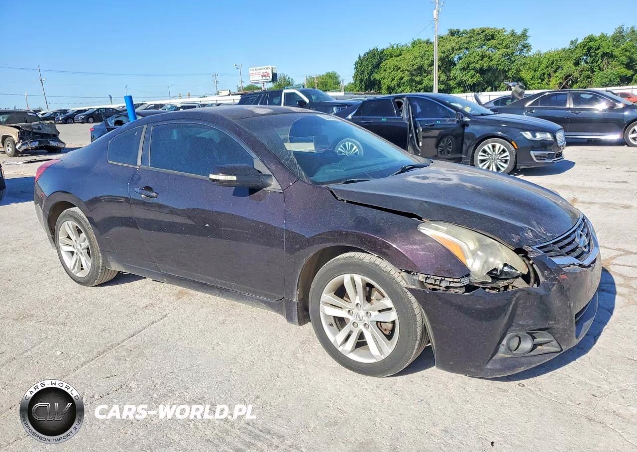 2010 Nissan Altima S VIN:1N4AL2EP0AC150029 - 4