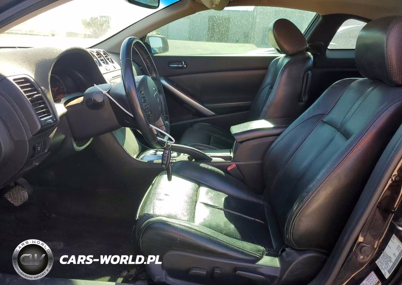 2010 Nissan Altima S VIN:1N4AL2EP0AC150029 - 7