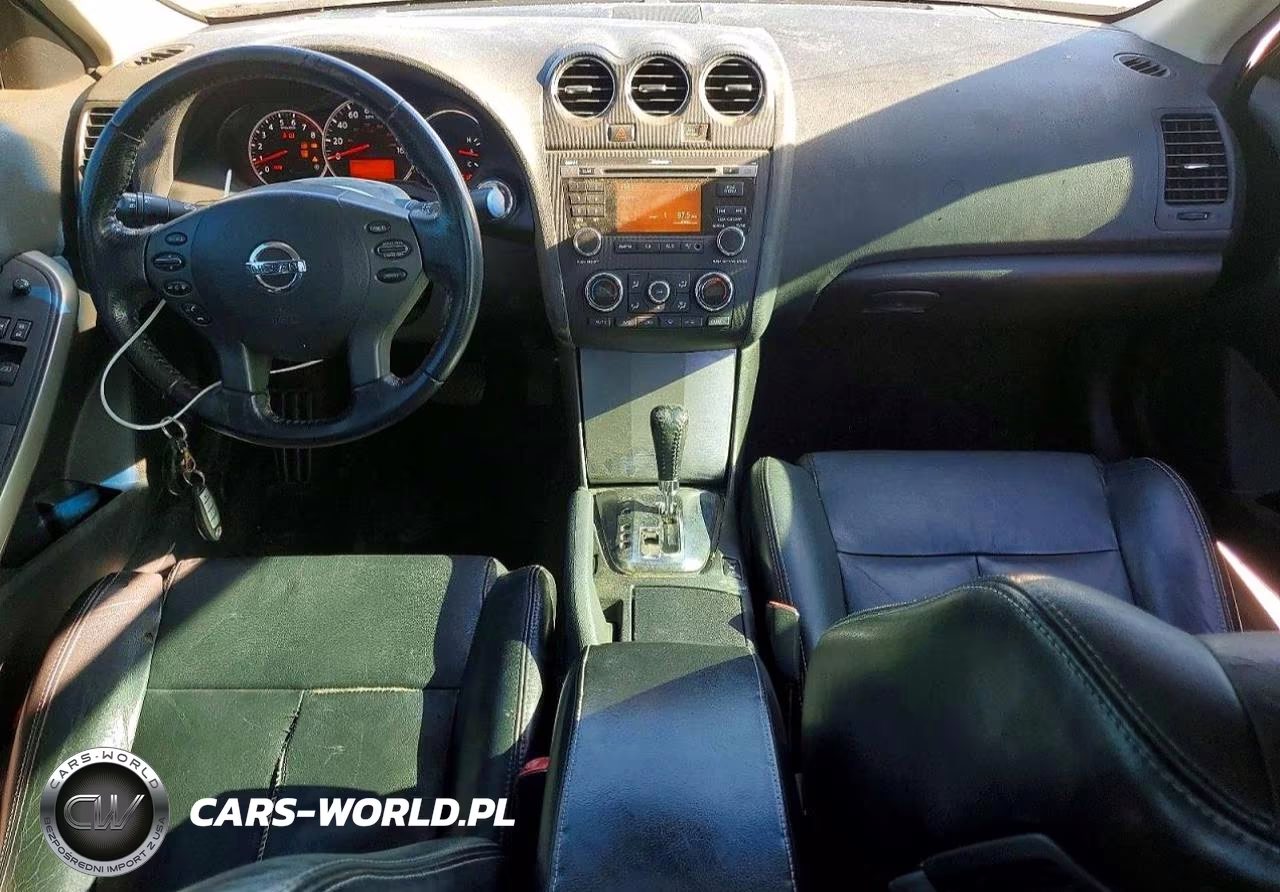 2010 Nissan Altima S VIN:1N4AL2EP0AC150029 - 8