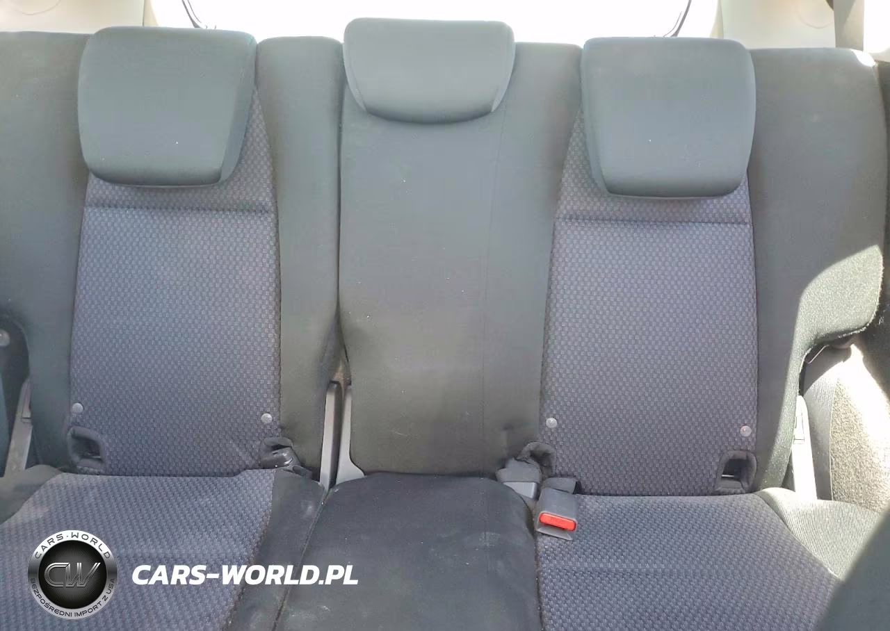 2019 Honda Fit Lx VIN:3HGGK5H49KM702848 - 10