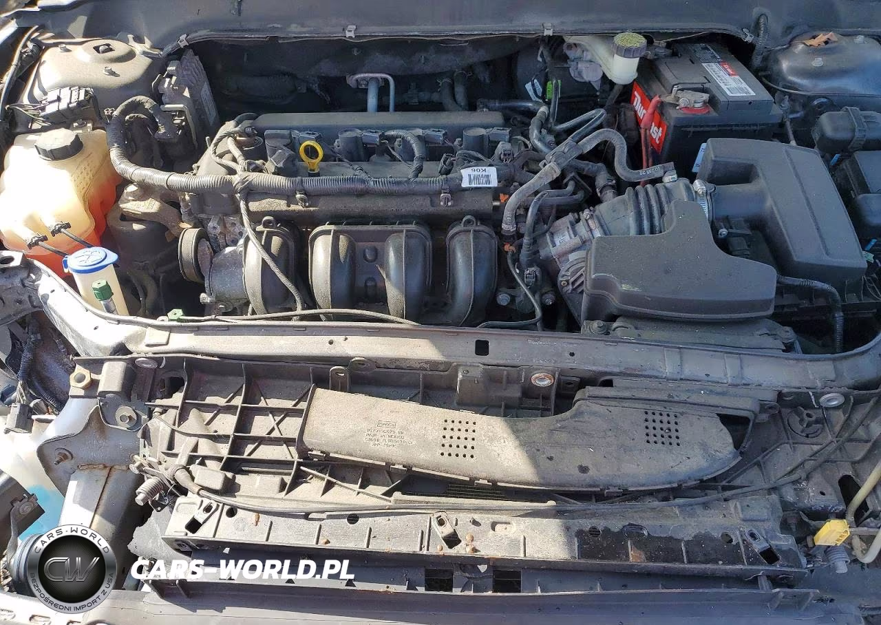 2017 Ford Fusion Se VIN:3FA6P0H71HR107003 - 11