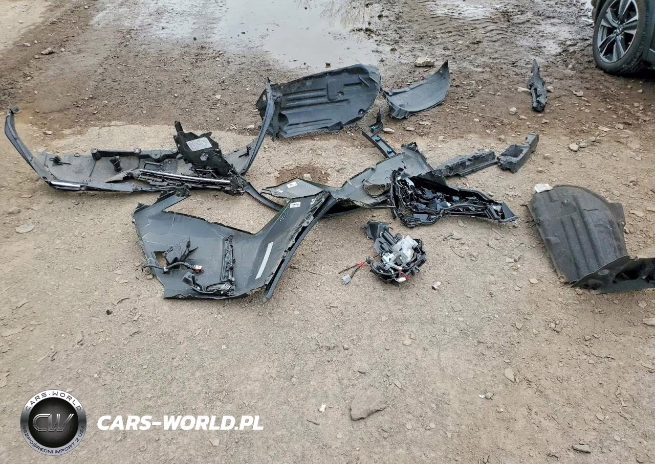 2020 Lexus Ux 250H VIN:JTHP9JBH3L2027018 - 13