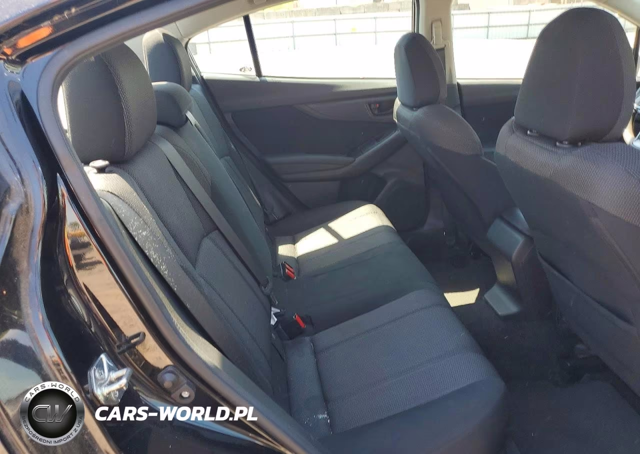 2019 Subaru Impreza VIN:4S3GKAB68K3625280 - 10