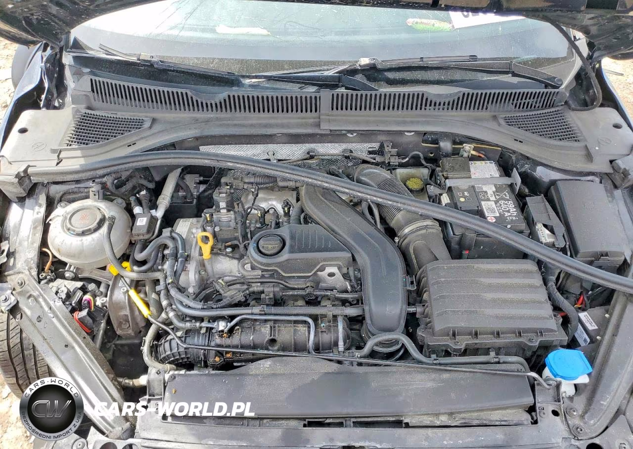 2024 Volkswagen Jetta Se VIN:3VW7M7BU0RM096313 - 11