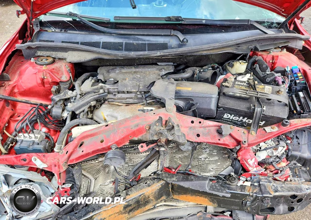 2014 Toyota Camry Se VIN:4T1BF1FK9EU796054 - 11