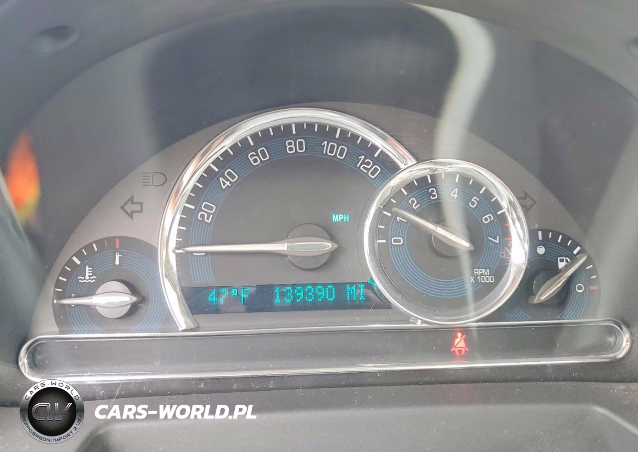 2008 Chevrolet Hhr Lt VIN:3GNDA23P68S615263 - 9