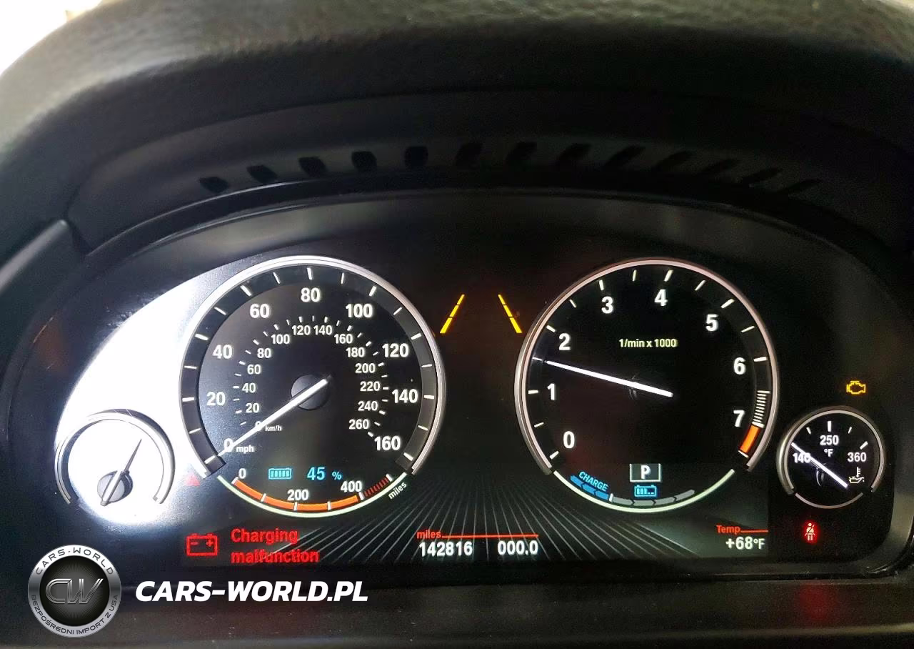 2018 BMW X5 Xdr40E VIN:5UXKT0C50J0W02064 - 9
