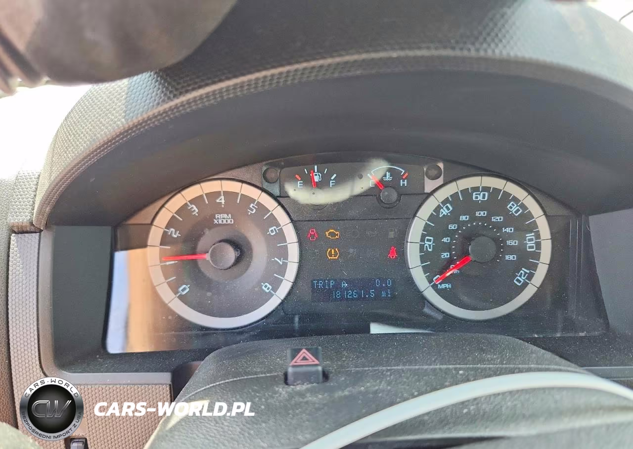 2011 Ford Escape Xlt VIN:1FMCU9D79BKC05302 - 9