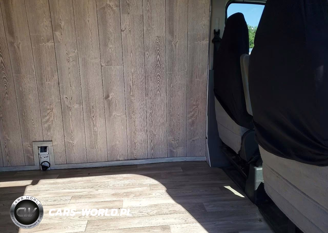 2015 Ford Transit T-250 VIN:1FTYR2XM7FKA62246 - 11