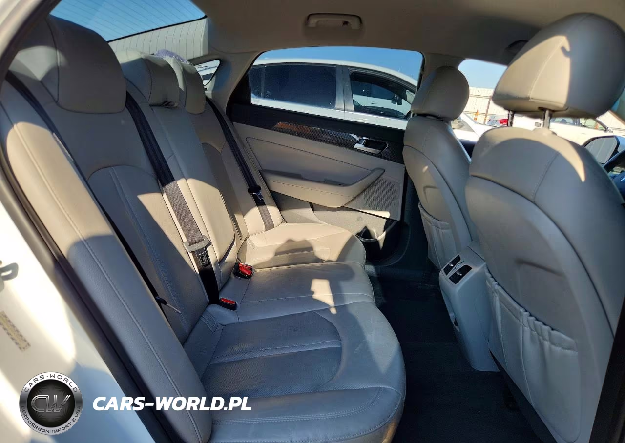 2019 Hyundai Sonata Plug-In Hybrid Limited VIN:KMHE54L24KA092847 - 10