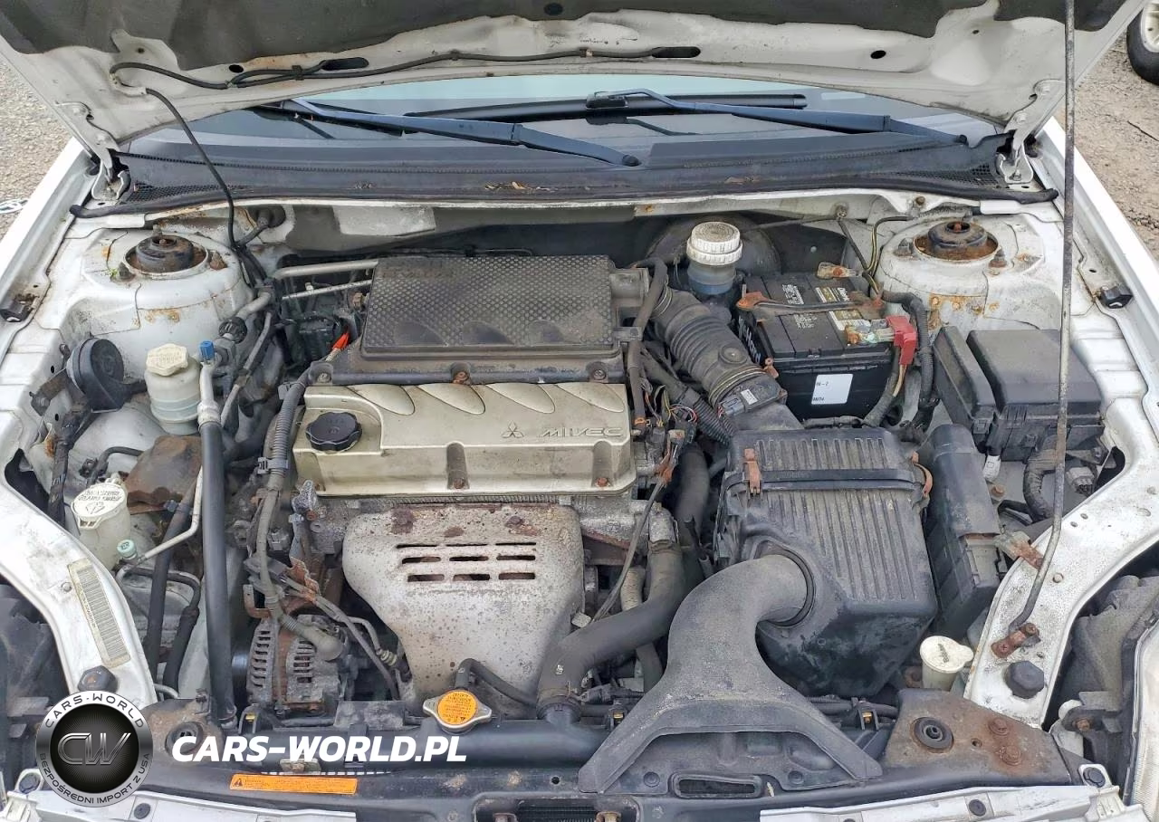 2012 Mitsubishi Galant Fe VIN:4A32B2FF6CE011566 - 11