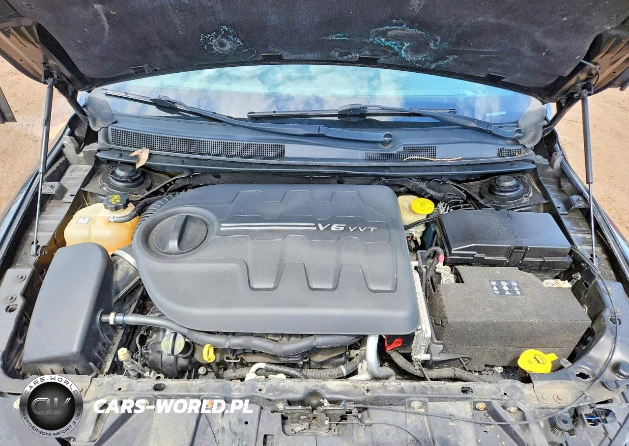 2015 Chrysler 200 S VIN:1C3CCCBGXFN582656 - 11