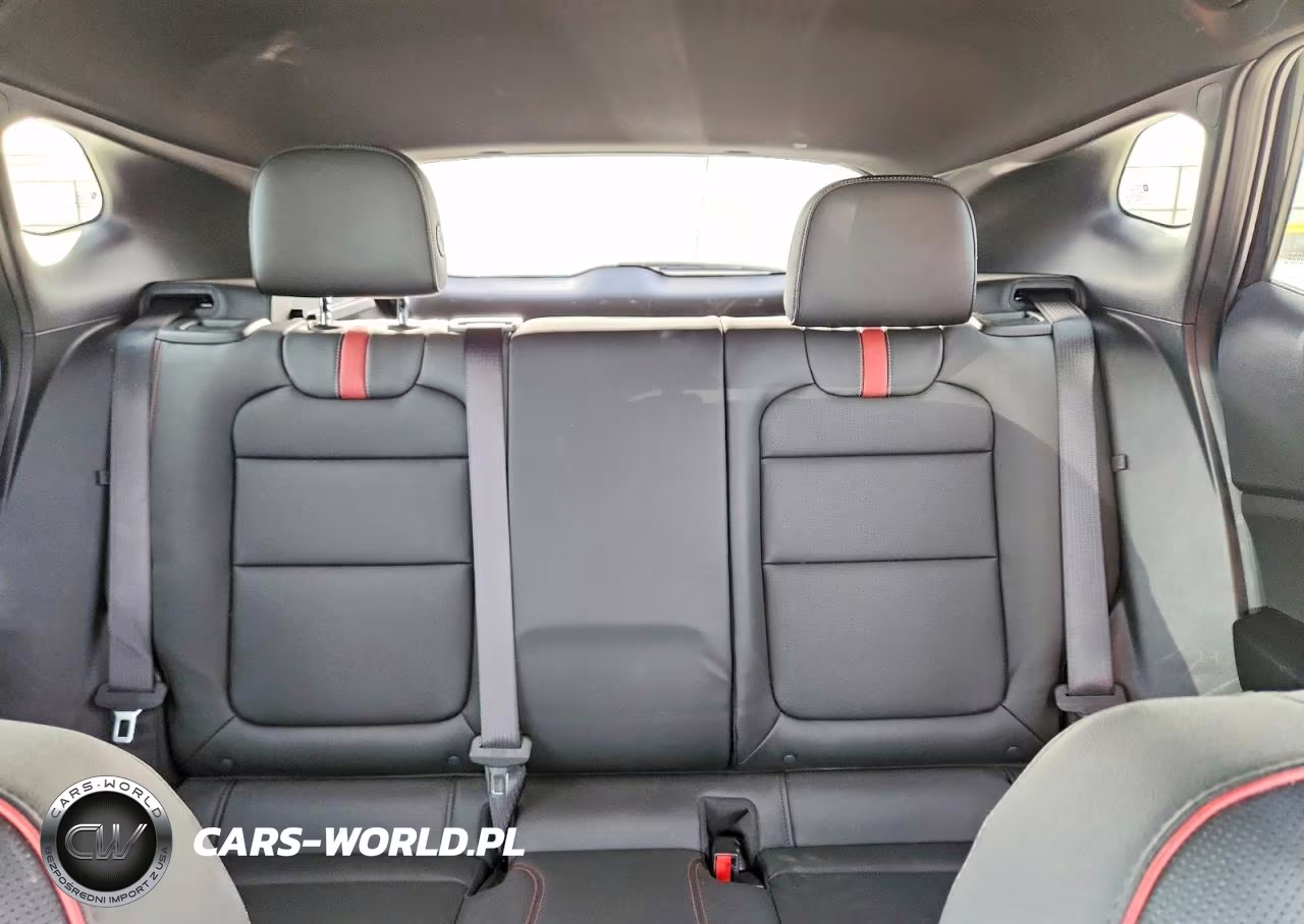 2025 Chevrolet Trax 2Rs VIN:KL77LJEP5SC205006 - 10