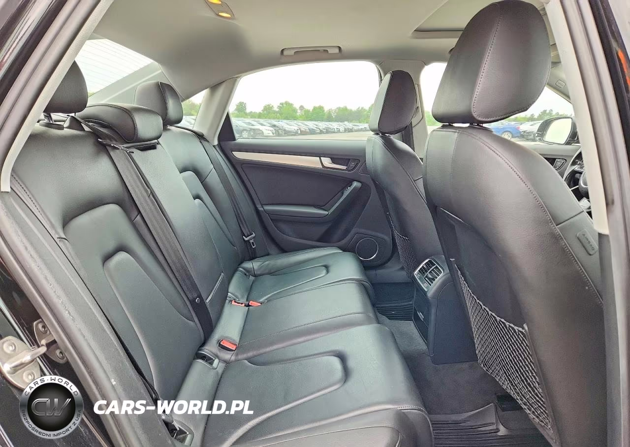 2016 Audi A4 Premium Plus S-Line VIN:WAUFFAFL5GN000621 - 10