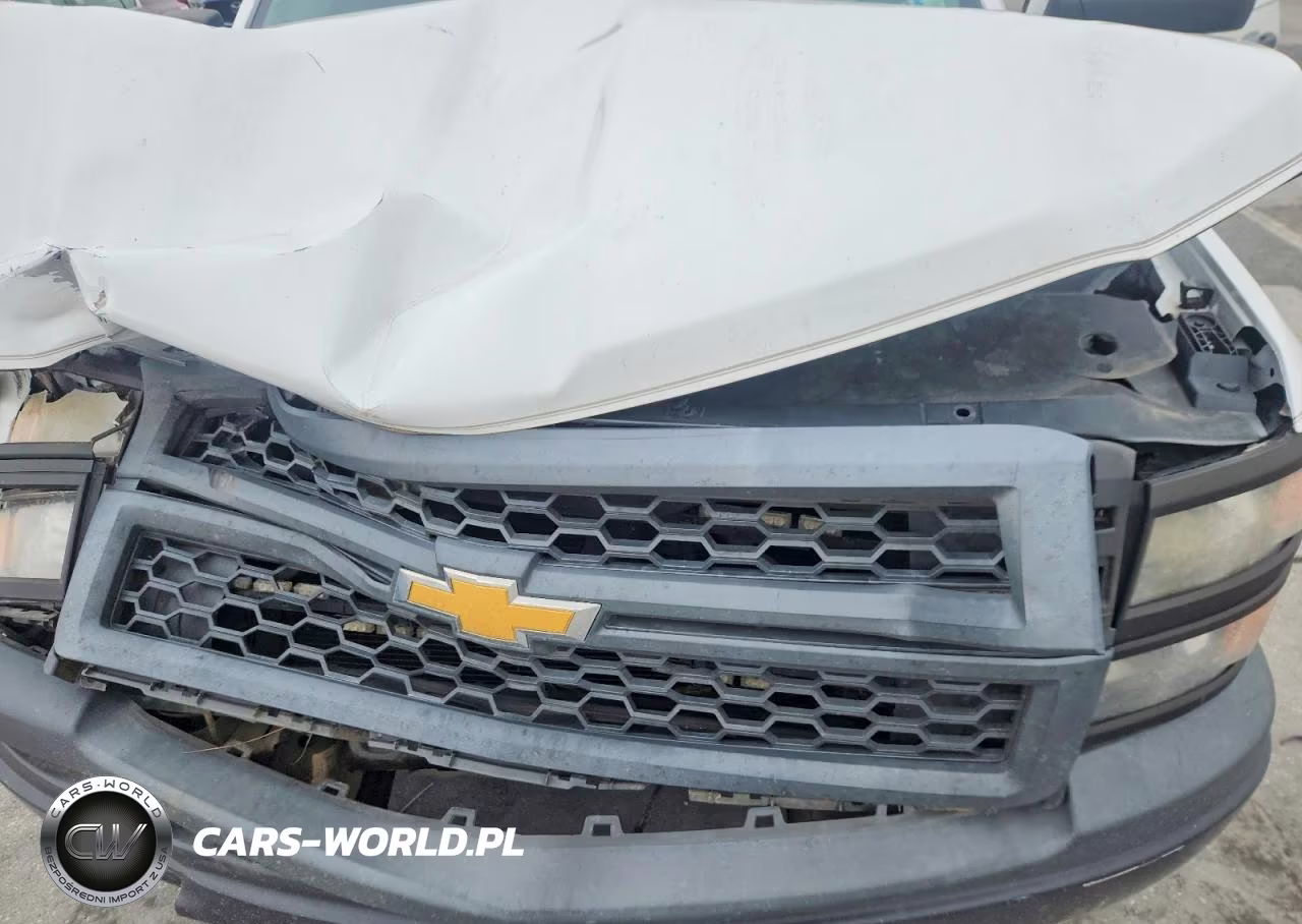 2015 Chevrolet Silverado C1500 VIN:1GCNCPEHXFZ414766 - 11