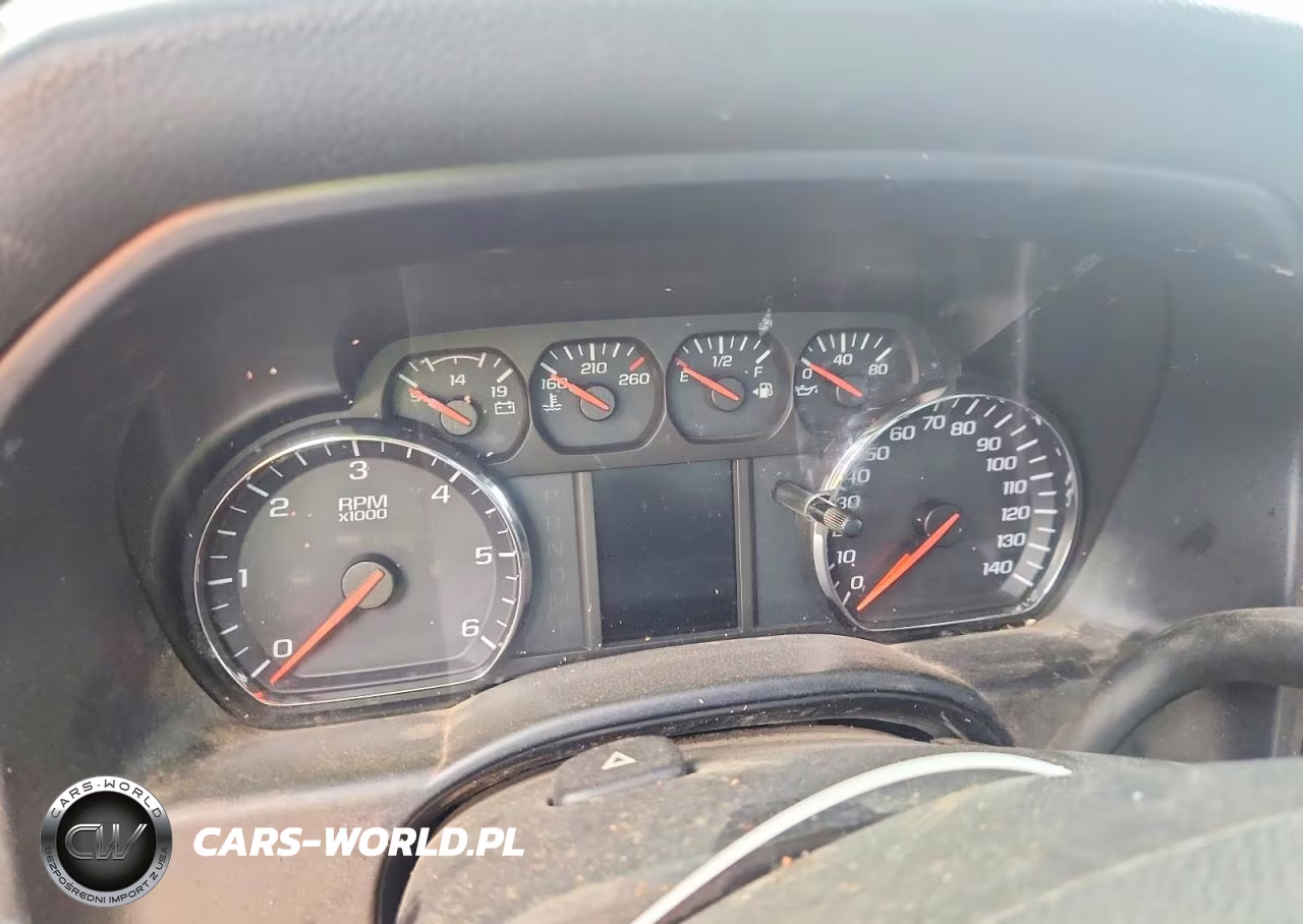 2015 Chevrolet Silverado C1500 VIN:1GCNCPEHXFZ414766 - 9