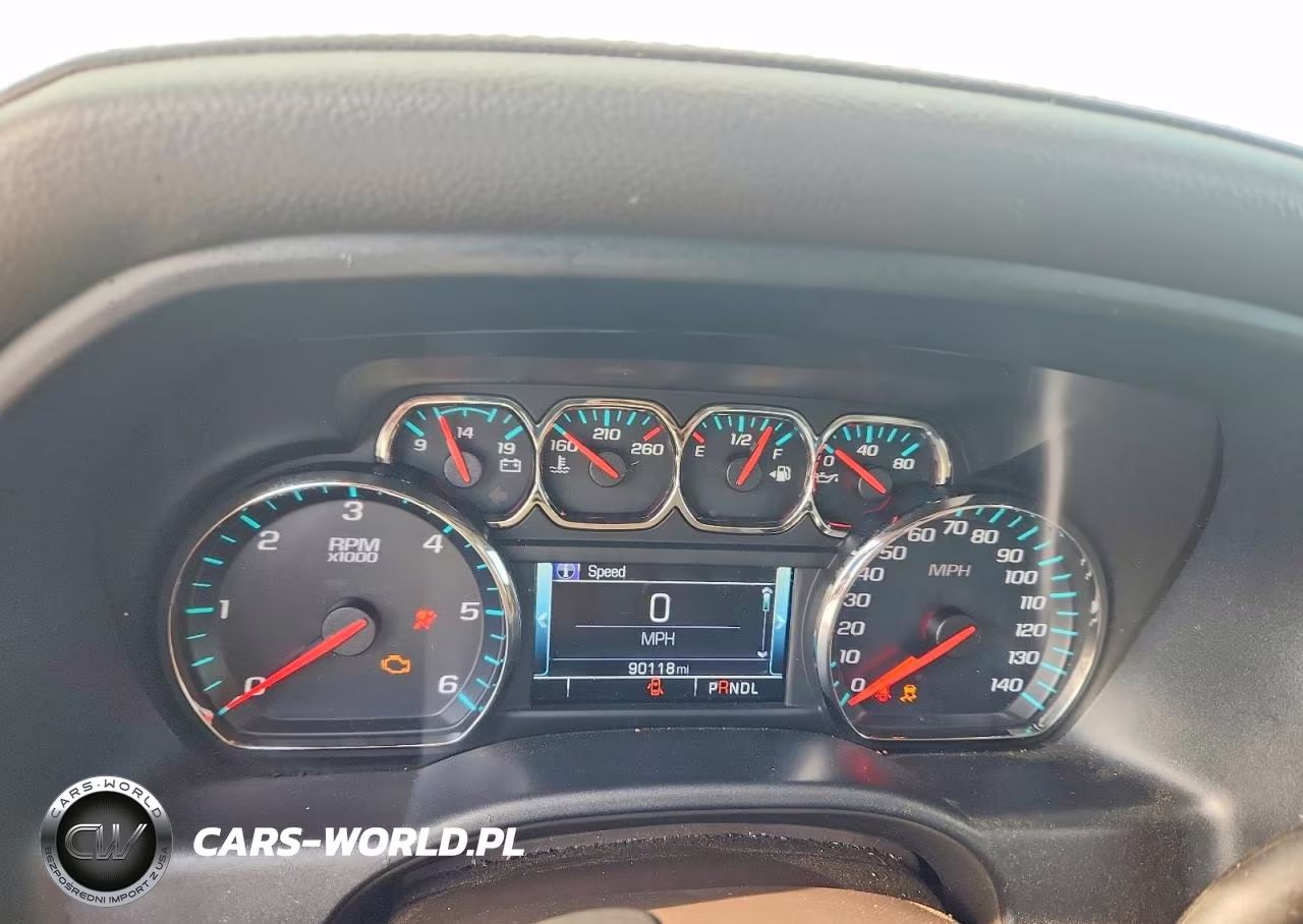 2018 GMC Sierra C1500 Slt VIN:3GTP1NEC4JG257171 - 9