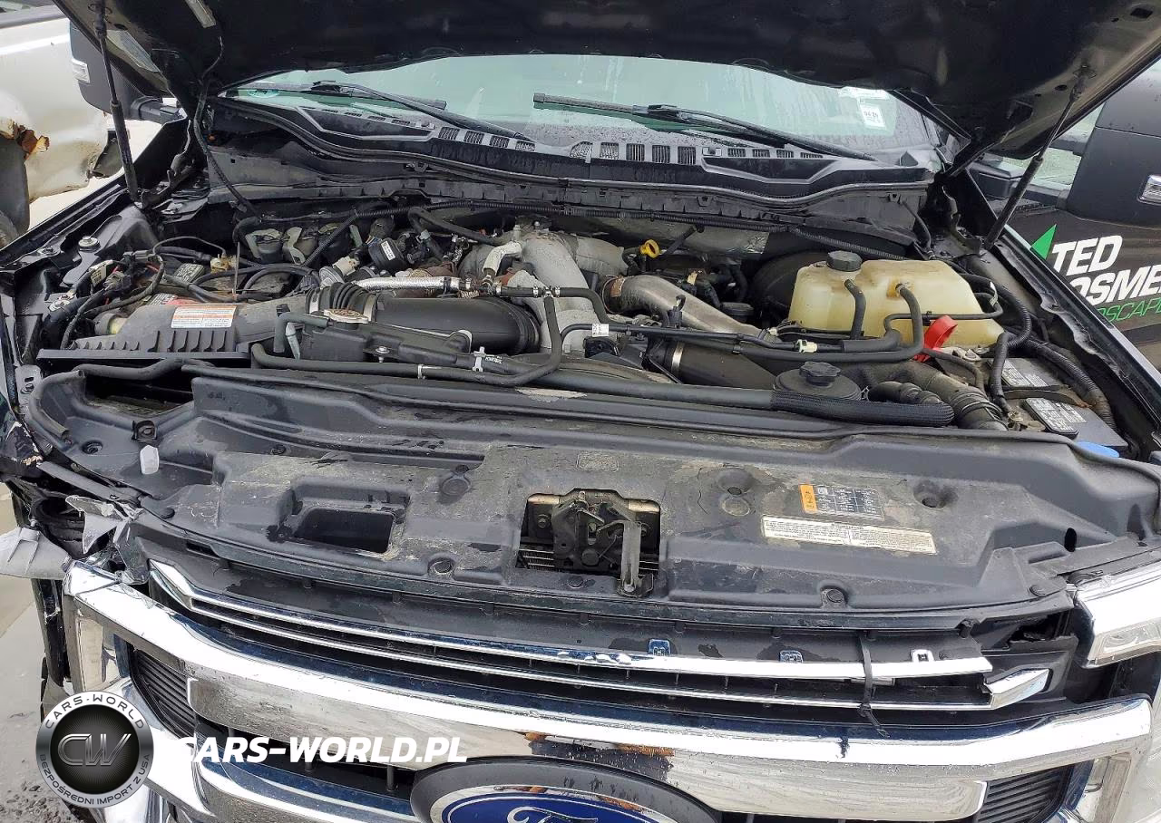 2021 Ford F350 Super Duty VIN:1FTRF3BT1MED27823 - 11
