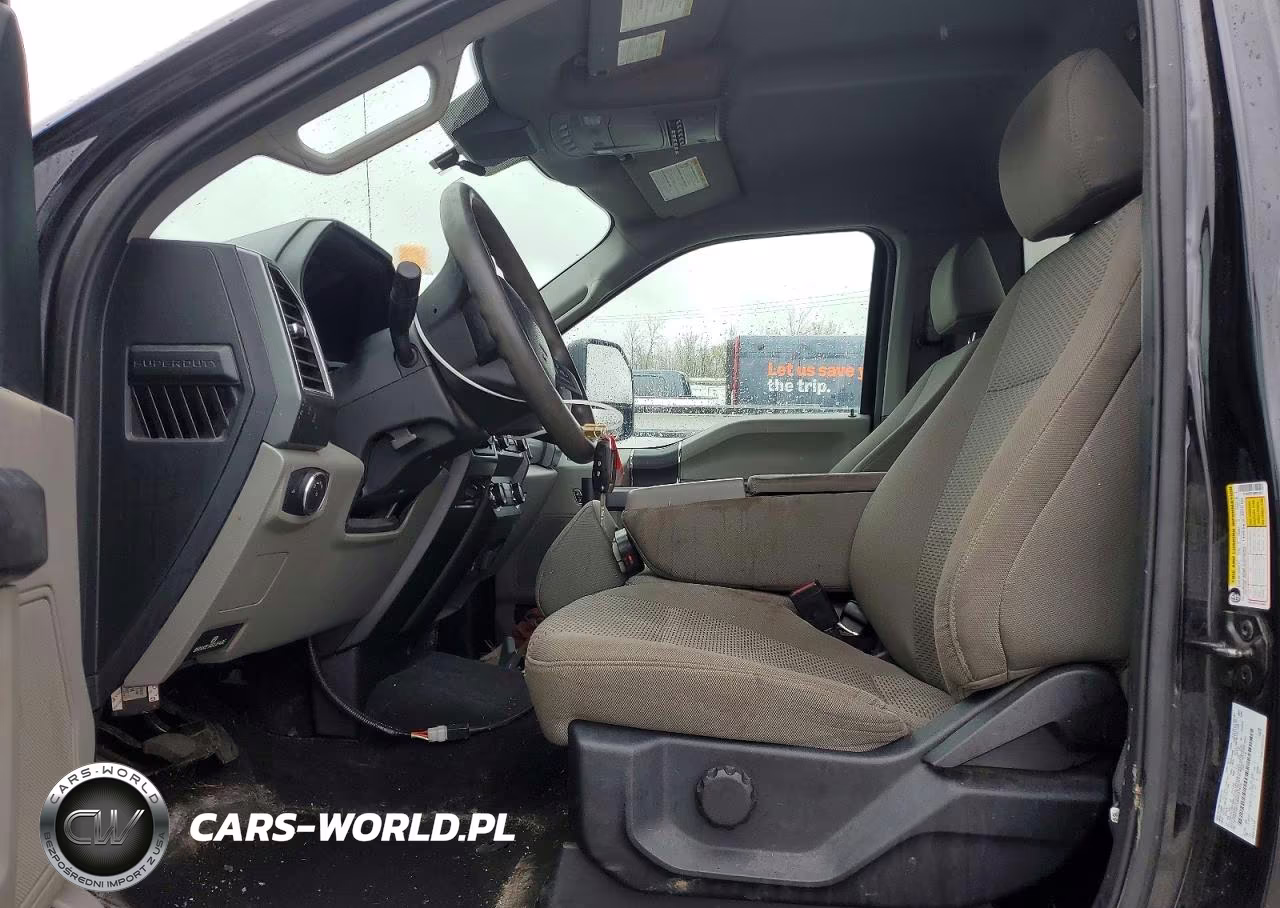 2021 Ford F350 Super Duty VIN:1FTRF3BT1MED27823 - 7