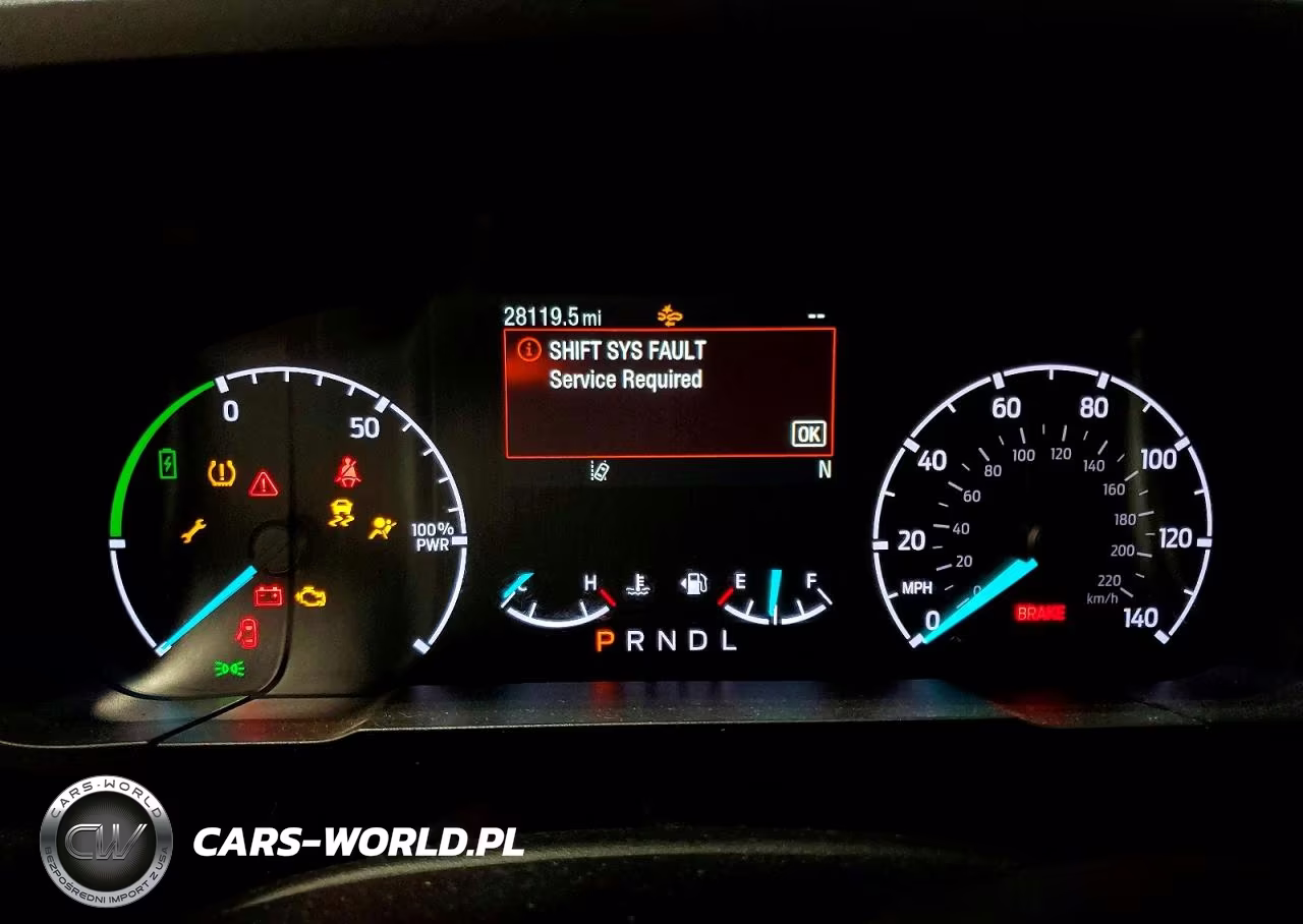 2023 Ford Maverick Xl VIN:3FTTW8E35PRA19876 - 9