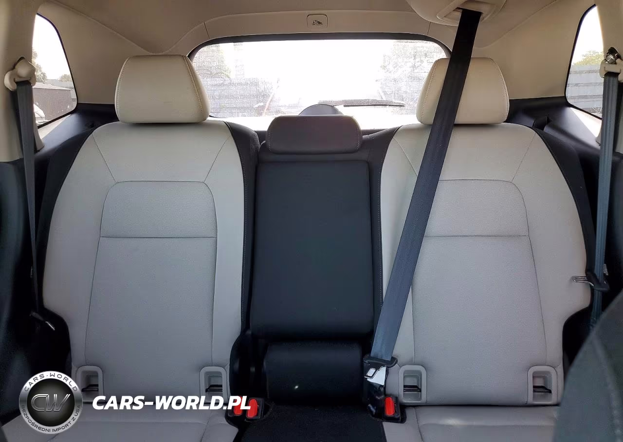 2023 Honda Cr-V Ex VIN:2HKRS3H49PH302877 - 10