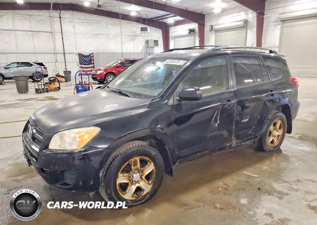 2010 Toyota Rav4