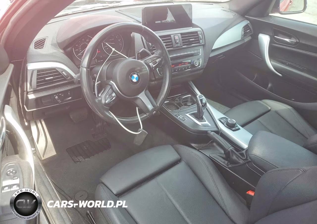 2014 BMW 228 I VIN:WBA1F5C53EV256065 - 8