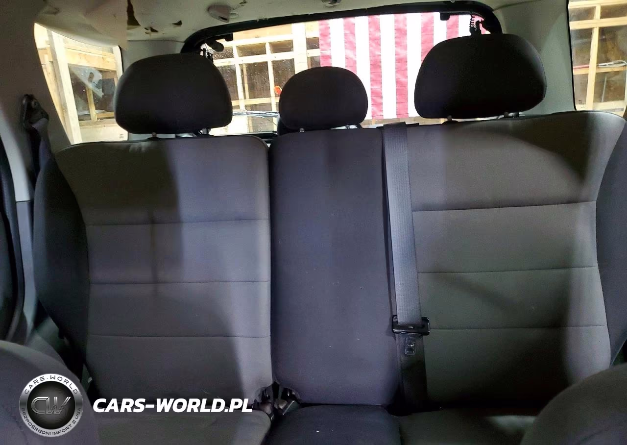 2007 Ford Escape Xls VIN:1FMYU02Z67KA12148 - 10