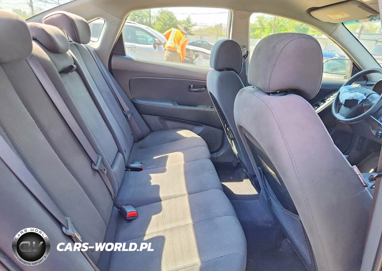 2009 Hyundai Elantra Se VIN:KMHDU46D79U647908 - 10