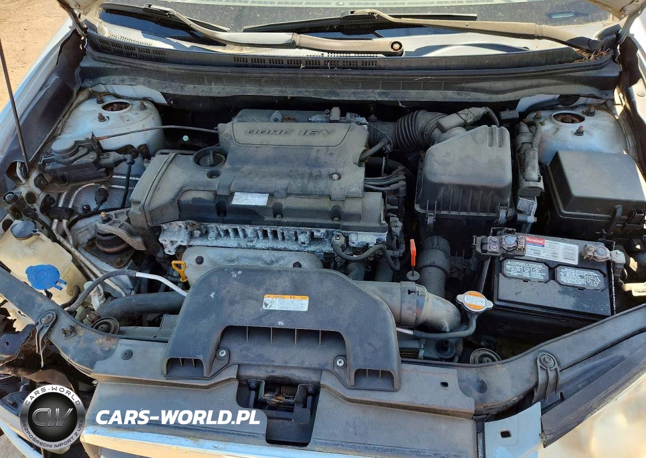 2009 Hyundai Elantra Se VIN:KMHDU46D79U647908 - 11