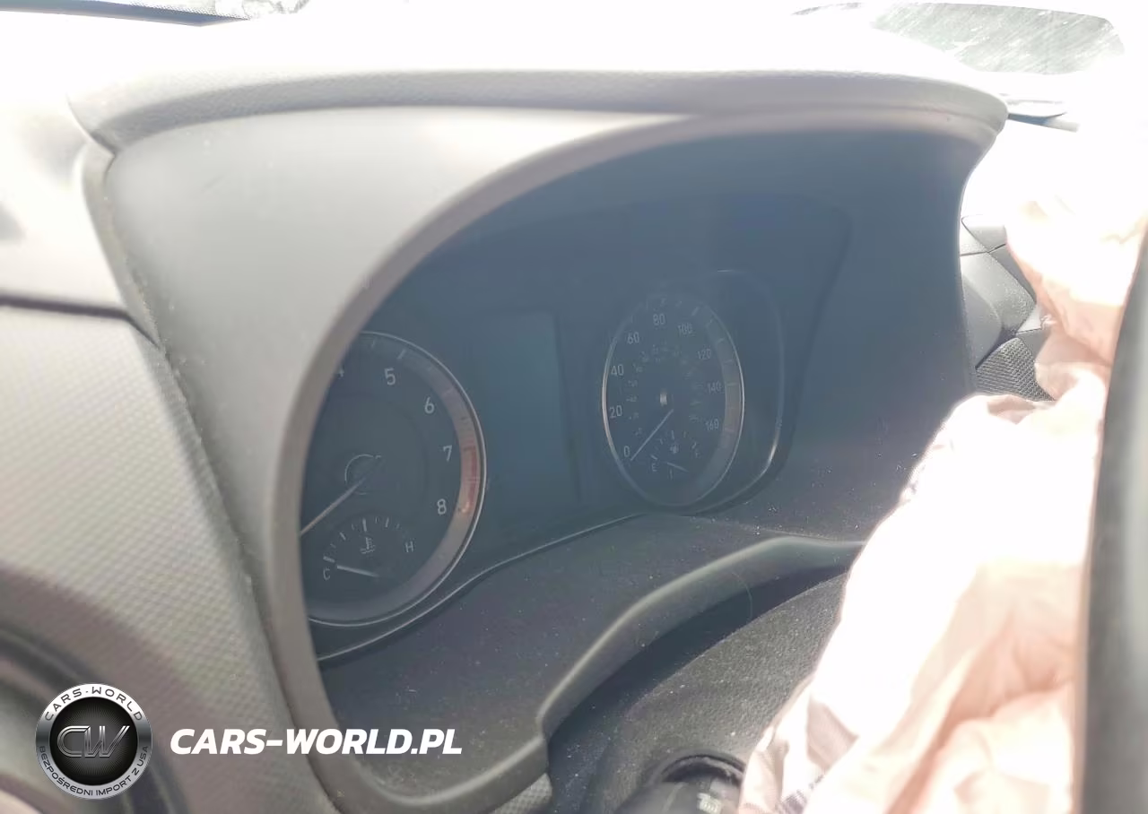 2020 Hyundai Kona Limited VIN:KM8K33A59LU416830 - 9