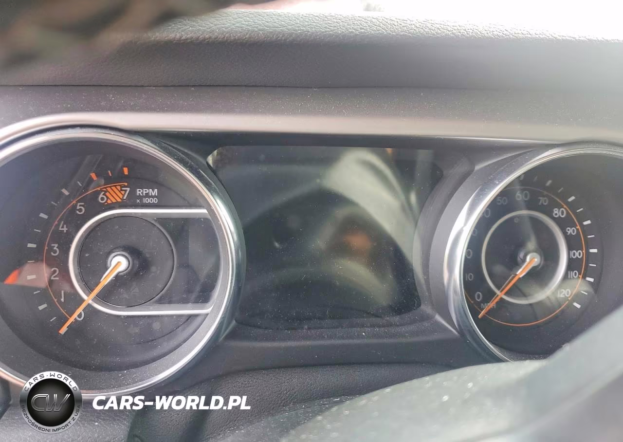 2021 Jeep Wrangler Unlimited Sport VIN:1C4HJXDN4MW557320 - 9