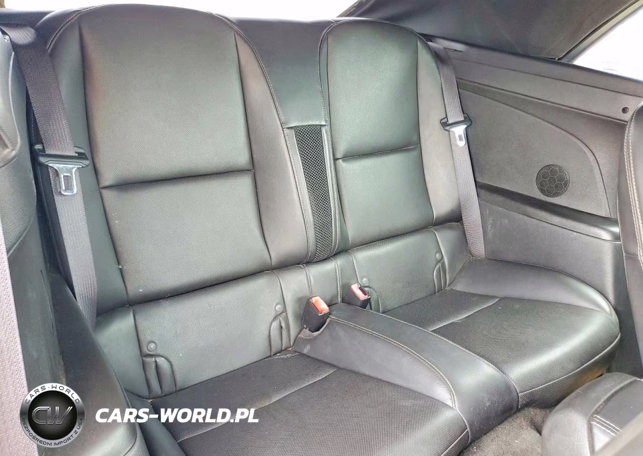 2012 Chevrolet Camaro Lt VIN:2G1FC3D32C9202011 - 10